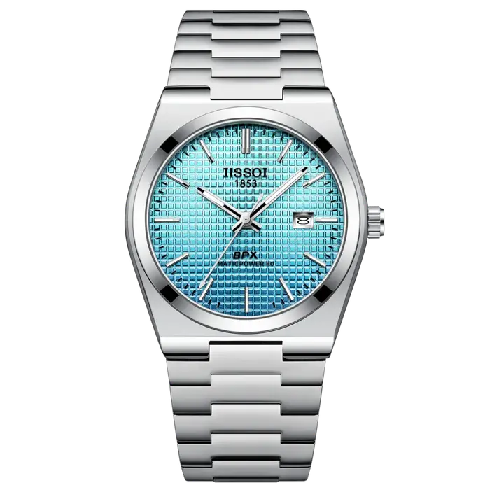 Montre à quartz pour homme de haute qualité