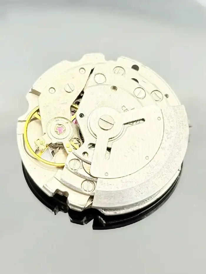 Pièce de mouvement de montre 6309 non mobile pour la réparation