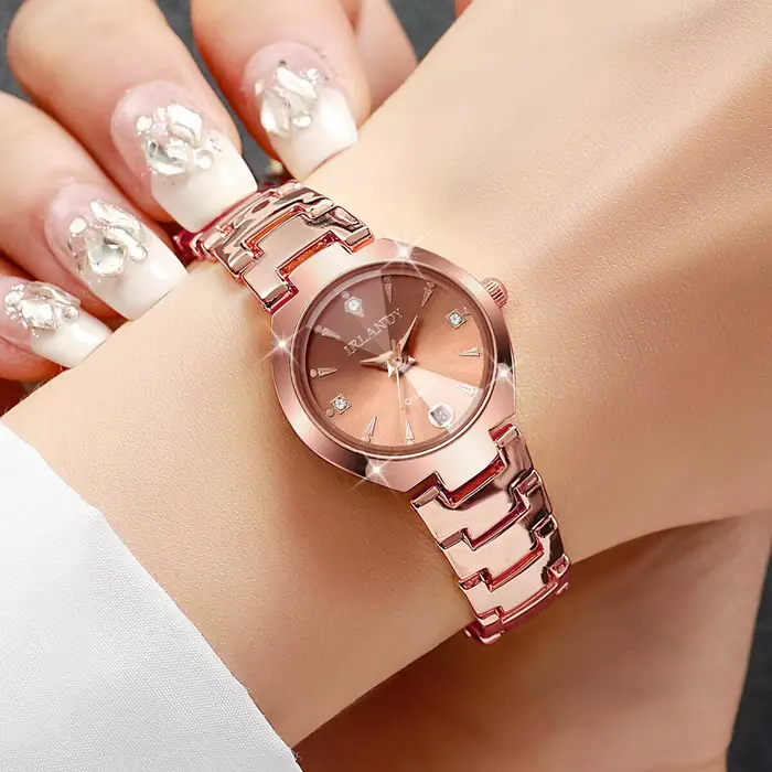 Montres de luxe pour femmes