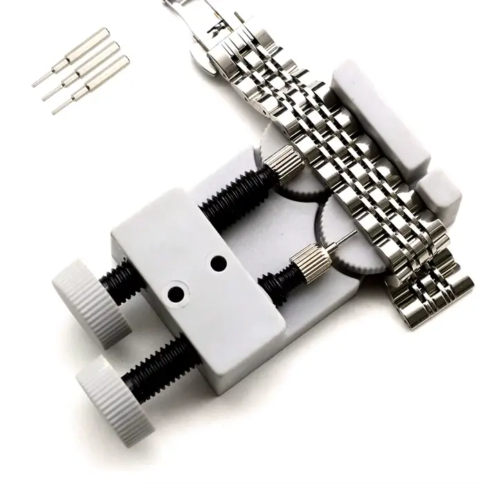 Outil de réparation réglable pour montre Apple Samsung