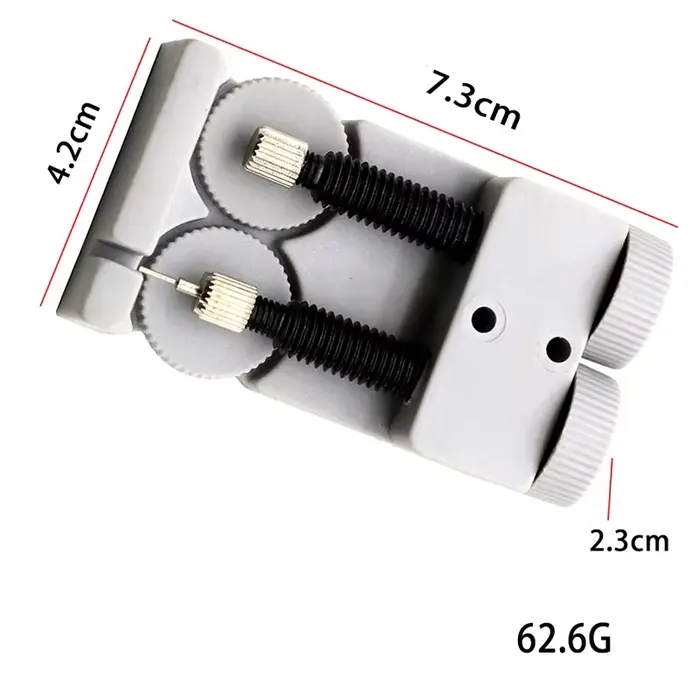 Outil de réparation réglable pour montre Apple Samsung