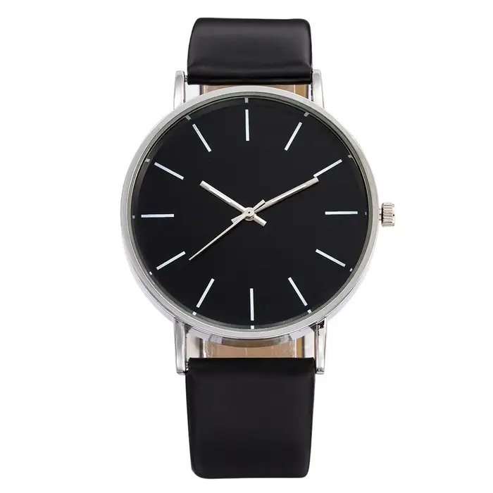 Montre TINUORA Quartz pour Femmes Élégante Décontractée Mode Occasions Spéciales