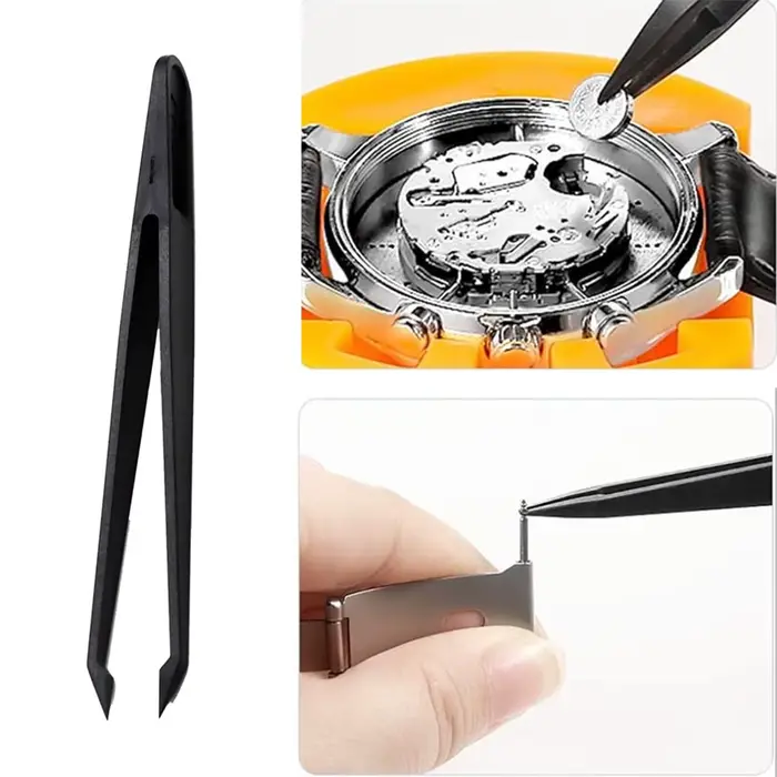 Outil de montre réglable pour montre apple samsung