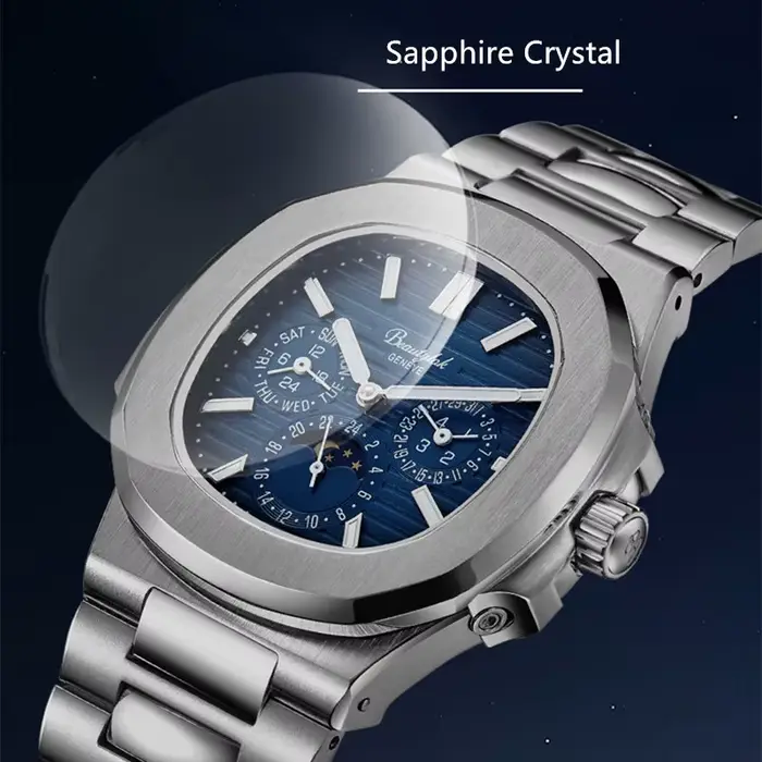Montres automatiques Rinifa pour hommes