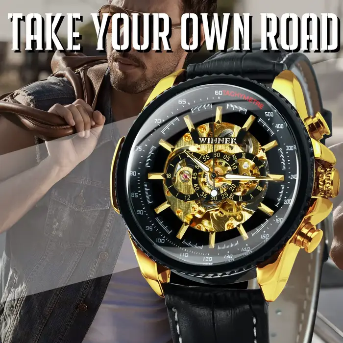 Montre militaire pour hommes