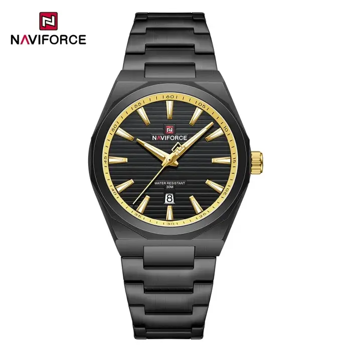 Montre de luxe pour homme NAVIFORCE
