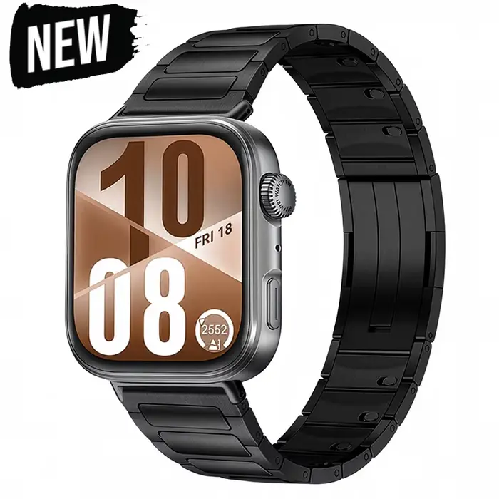 Bracelet en métal pour Huawei montre Fit 4 Fit 4Pro