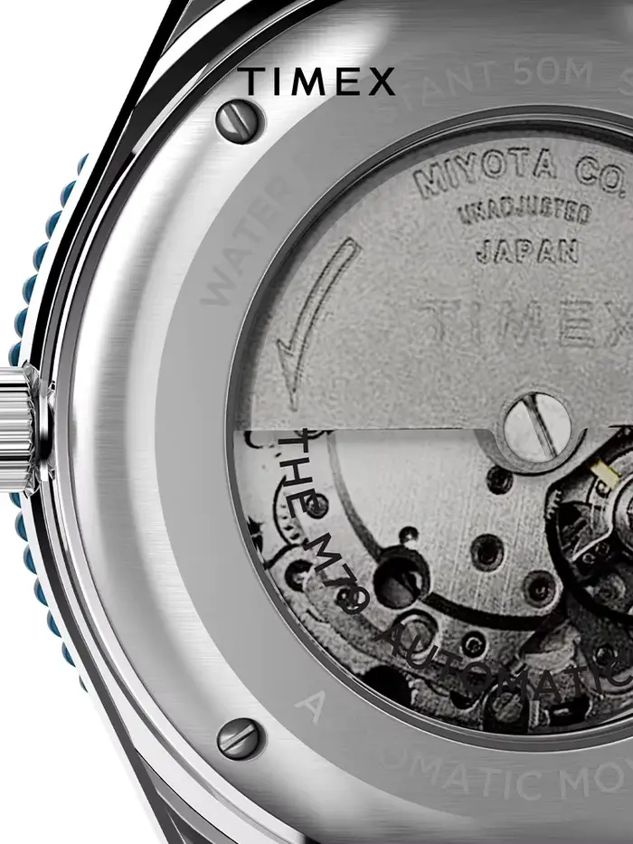 Montre de poche PROLIANCE avec ventilation manuelle mécanique pour homme multifonctionnelle élégante pour occasions spéciales