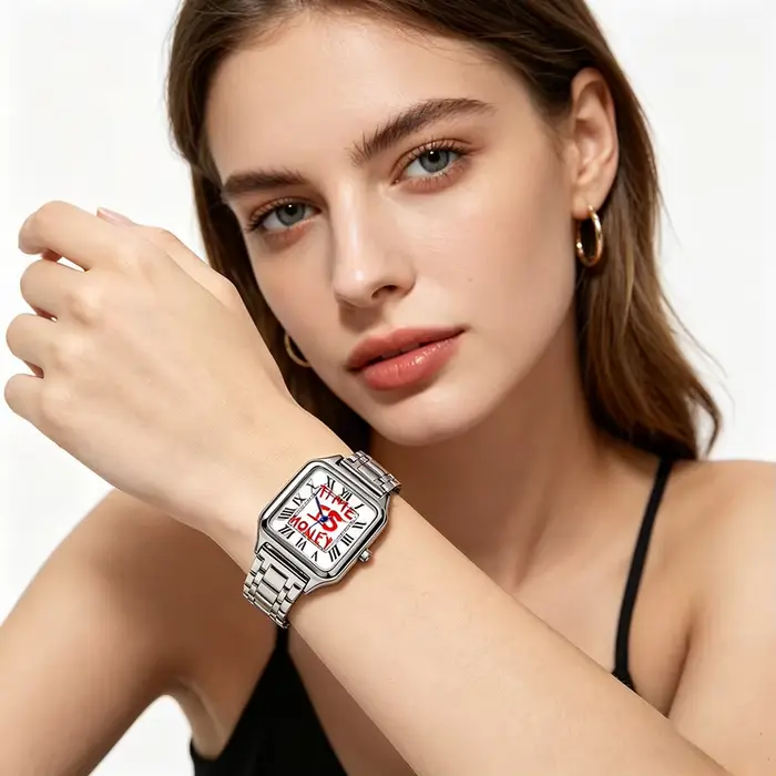 Montre à quartz FK 9-5 pour homme