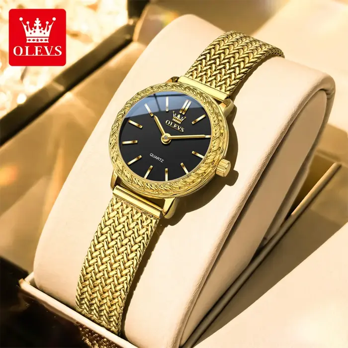 Montres OLEVS 5643 pour femmes
