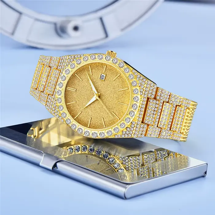 Montres de Luxe pour Hommes