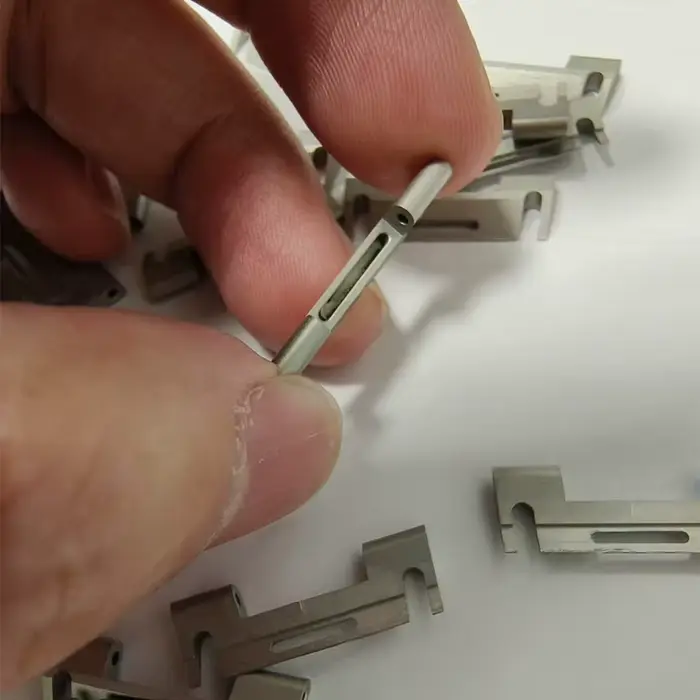 Inserts de bracelet de montre de marque en gros