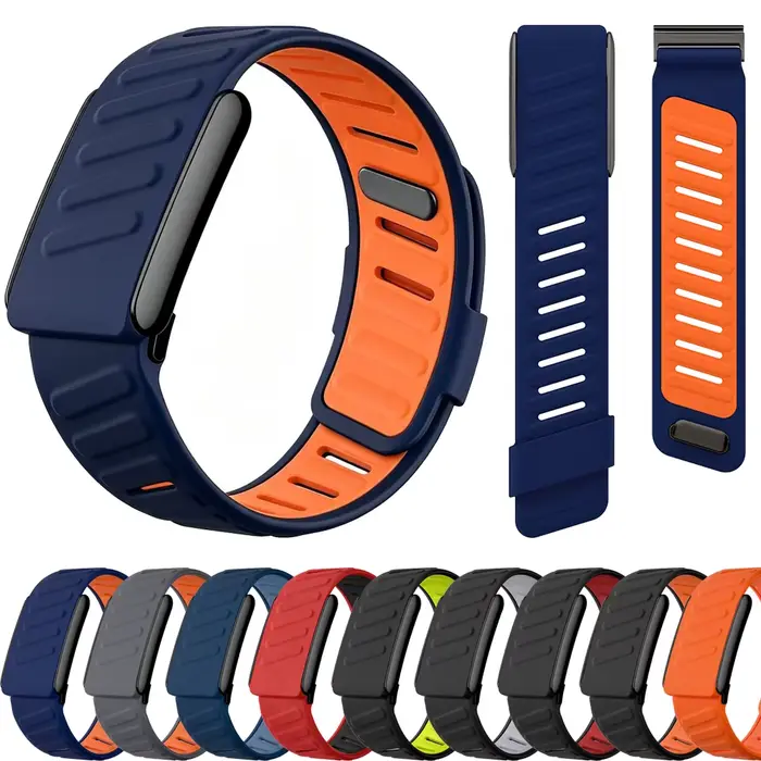 Bracelet de montre pour Whoop 5.0
