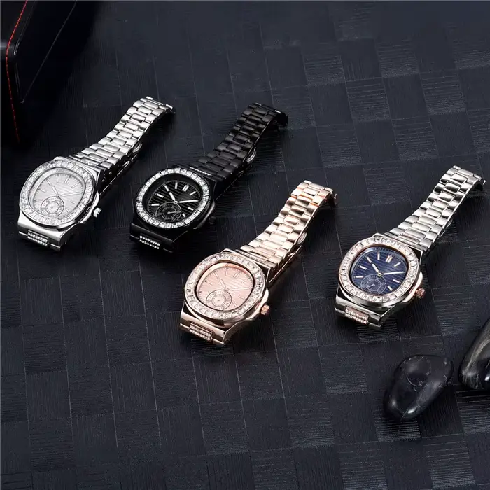 1 pièce / Lot Montres de marque pour hommes