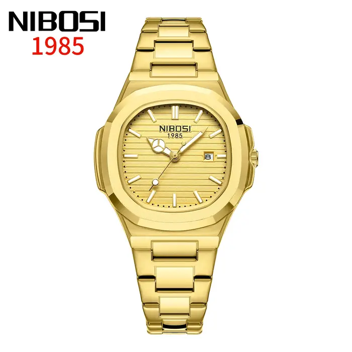Montre de Luxe à Quartz pour Femme