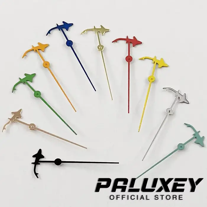Aiguilles d'occasion de requin 12.5MM