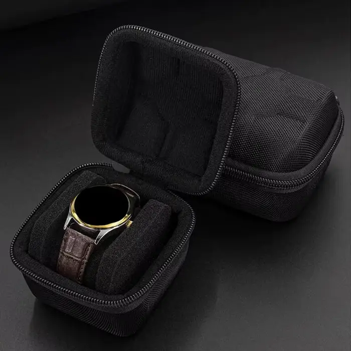 Organisateur de boîte de montre pour hommes ou femmes