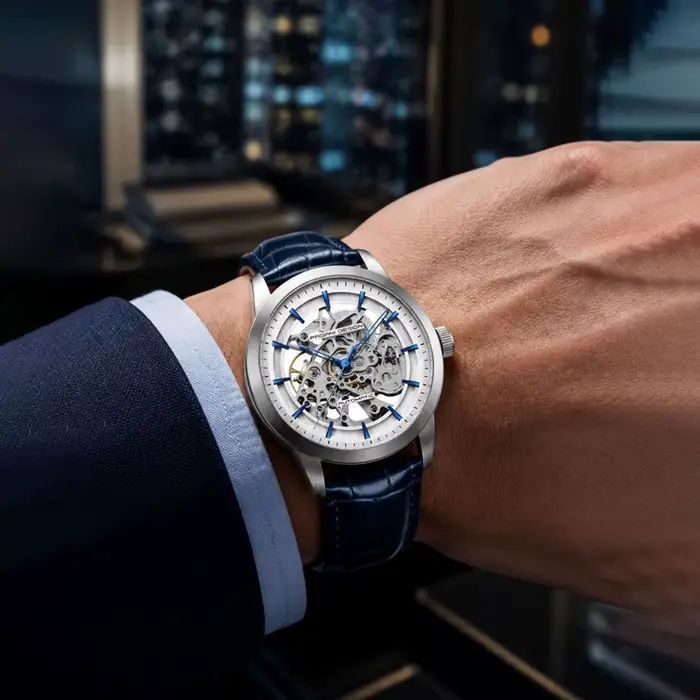 Montre homme PAGANI DESIGN