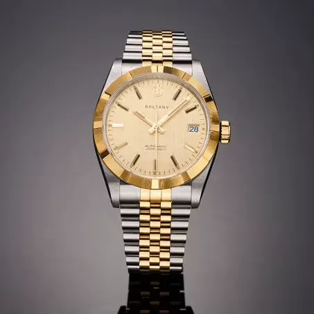 Montre automatique Baltany pour homme