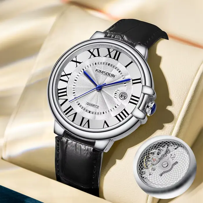 Montre Homme 2026 de Marque