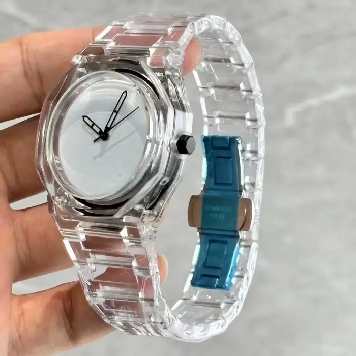 Montre à Quartz pour hommes