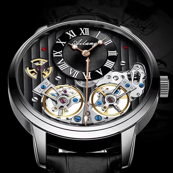 Montre AILANG de luxe pour homme