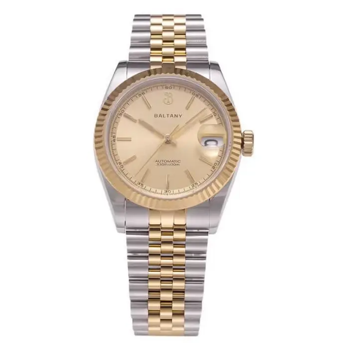 Baltany – montre automatique pour hommes