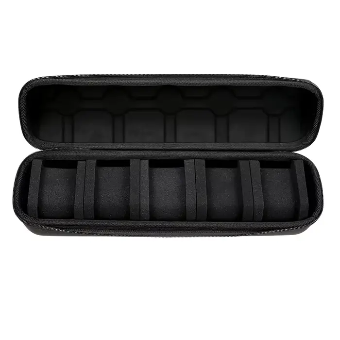 Boîte de rangement pour montres pour hommes ou femmes