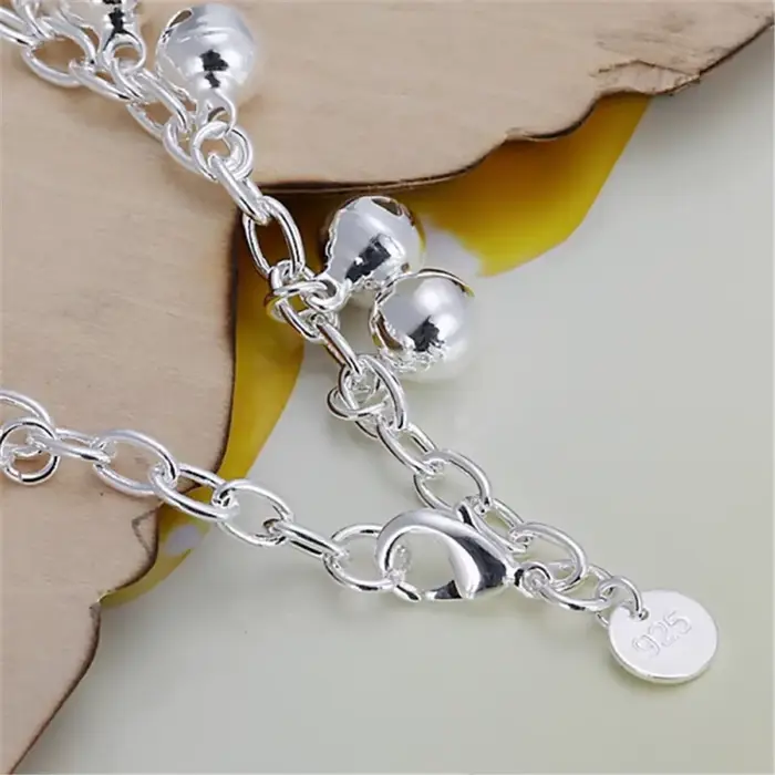 Bracelets en or 18 carats Lovely Bell