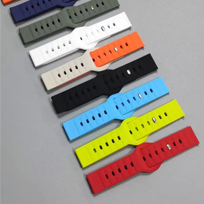 Bracelet de montre 20mm 22mm