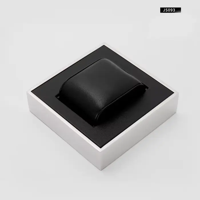 Support de Montre WoodTen en Métal, Présentoir de Vitrine, Présentoir à Montres, Organisateur de Bra