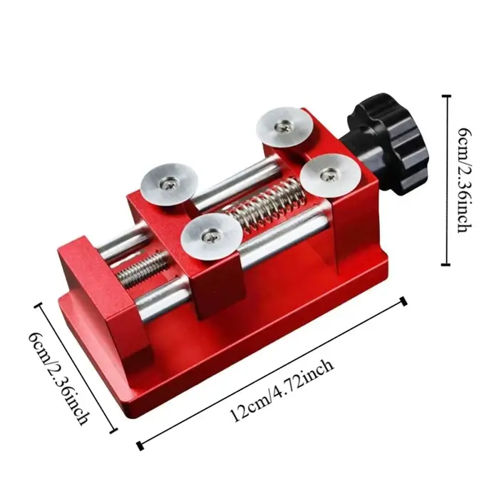 Outil d'entretien et de réparation pour montres
