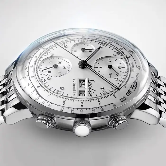 Montre de luxe pour hommes