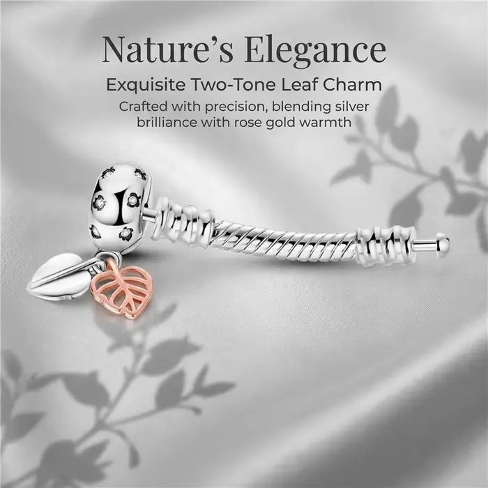 Extension de bracelet en argent sterling 925 sertie de zirconium blanc pour allonger les bijoux féminins compatibles avec bracelets de perles de charme pour femmes occasions spéciales