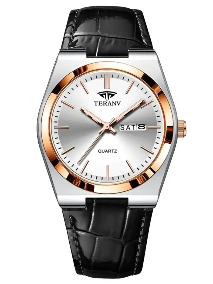 Montre pour homme