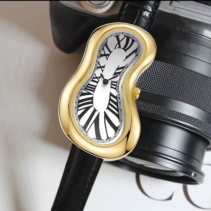 Montre à quartz pour femme