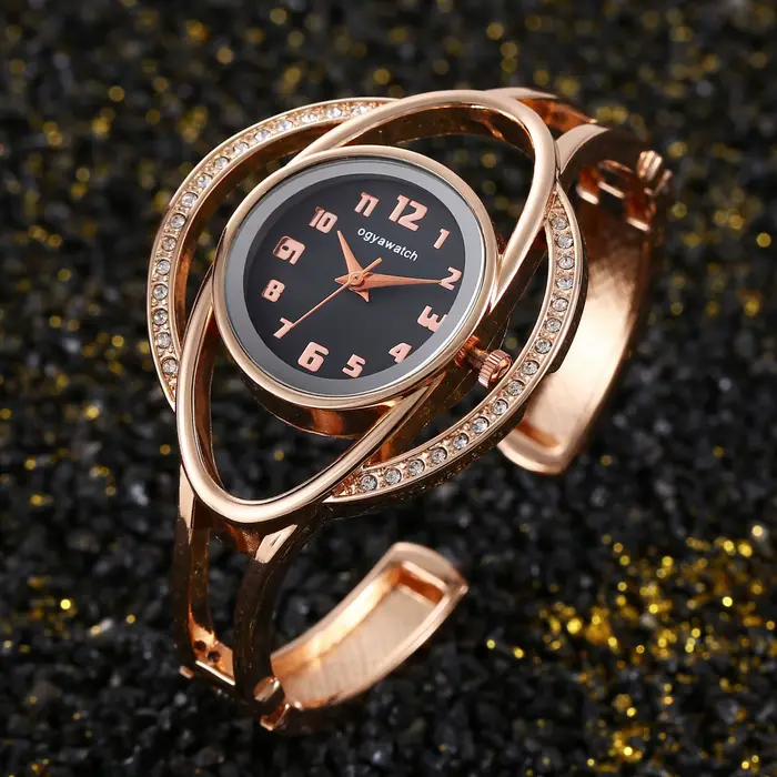 Nouvelle montre pour femme