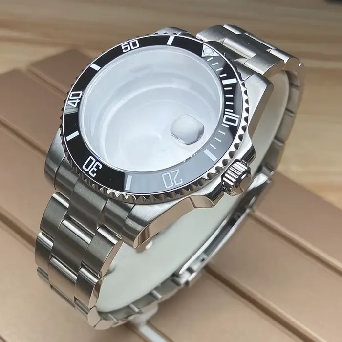 Boîtier de montre NH35 40mm