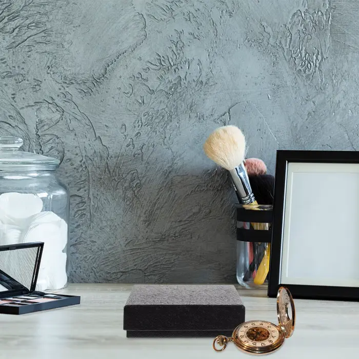 Boîte d'emballage pour montre de poche