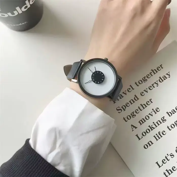 Montres-bracelets abordables