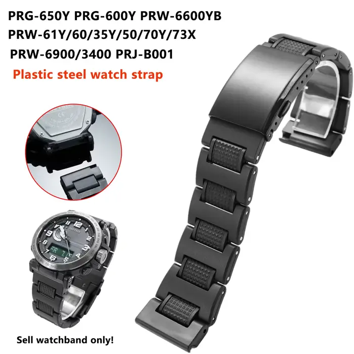 Bracelet pour hommes, 23 24mm
