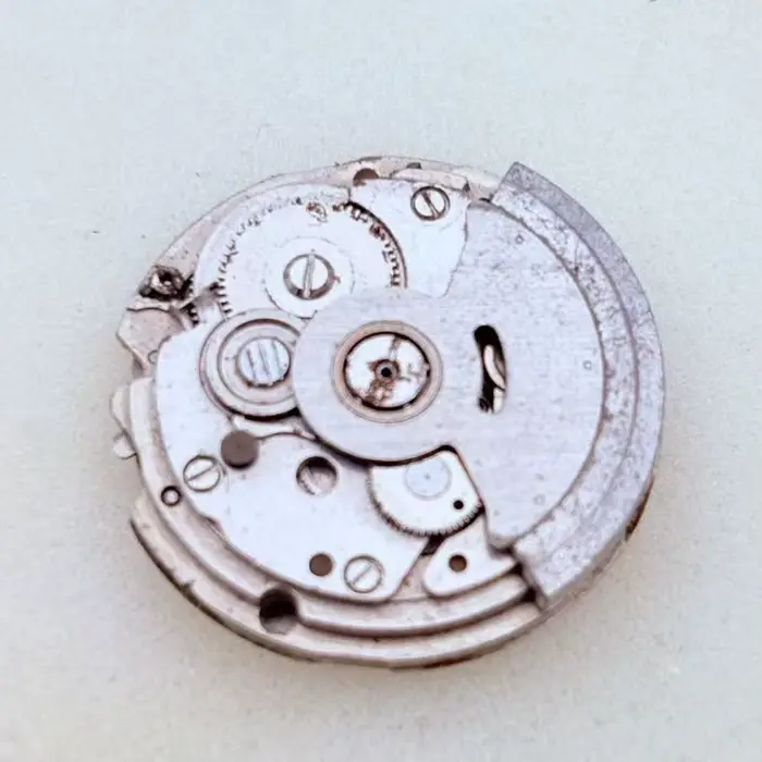 Accessoires de montre : Mouvement 7009/7009A/7019