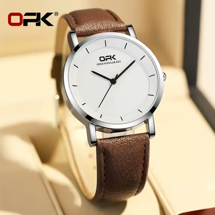 Montre OPK 8122 tendance