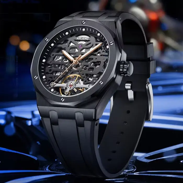 Montre AILANG, marque haut de gamme