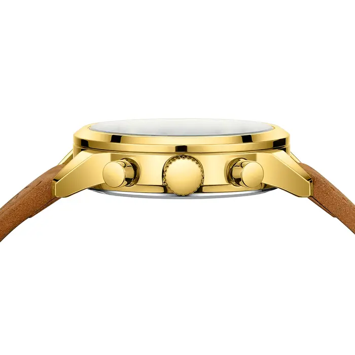 Montre classique NIBOSI pour homme