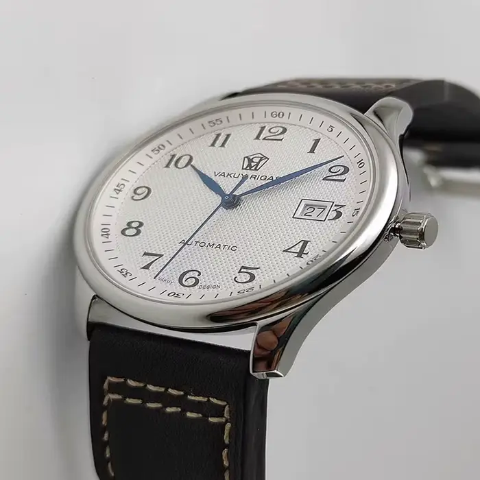 Montre automatique pour homme