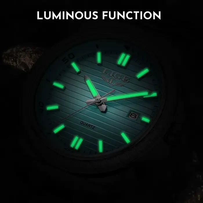 LIGE – montre de luxe pour femmes