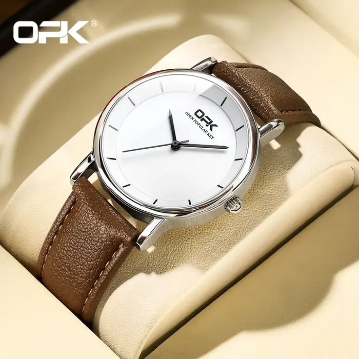 Montre OPK 8122 tendance