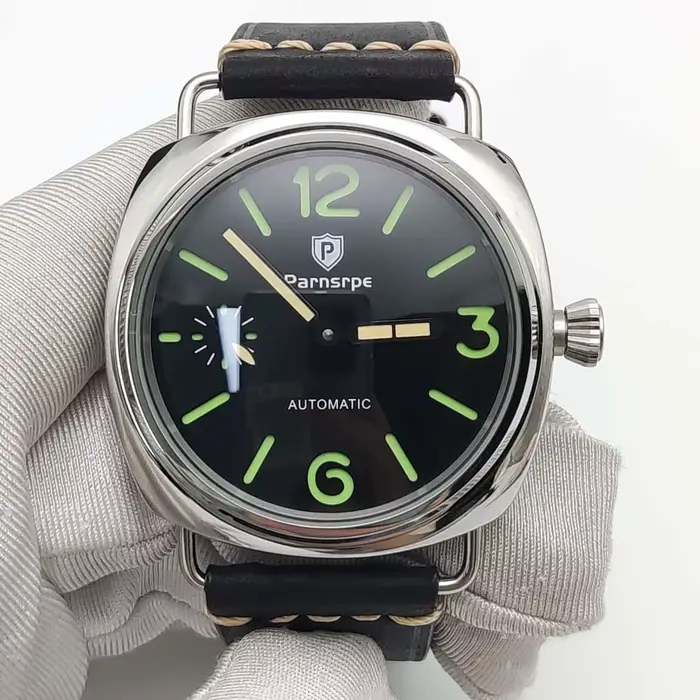 Parnsrpe-Montre vintage Rod pour homme
