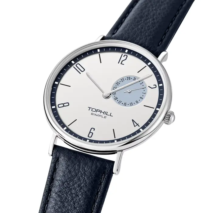 TOPHILL – montre pour hommes